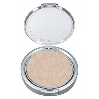 Physicians Formula Mineral Wear Talc-free Mineral Face Powder, Creamy Natural, 0.3-Ounces