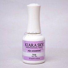 Kiara Cielo Esencial Paso 4 Top 0,5 oz