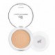 e.l.f. Flawless Face Powder, Light Beige, 0.18 Ounce