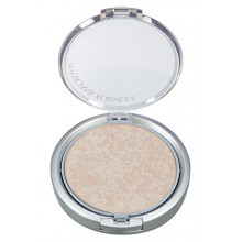 Physicians Formula Mineral Wear talco libre de minerales en polvo frente, traslúcido de luz, de 0,3 onzas