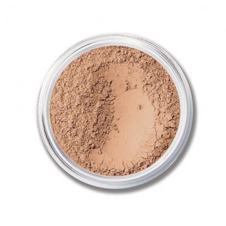 Pur Minerals Matte Teint Poudre en vrac, Medium Beige - 8 grammes