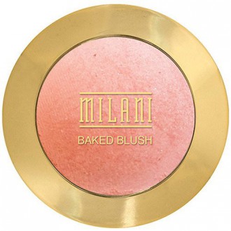 Milani Baked Blush, Luminoso, 0,12 onza