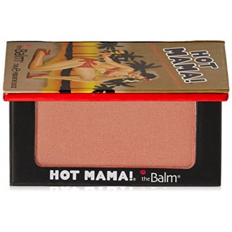 TheBalm mamá caliente!