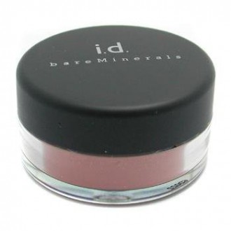 id BareMinerals Blush - Golden Gate - Bare Escentuals - Cheek - id BareMinerals Blush - 0,85 g / 0,03 oz