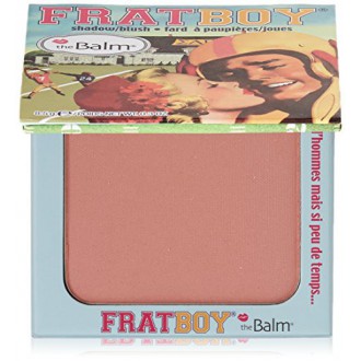 theBalm Shadow / Blush, Fratboy