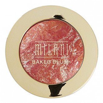 Milani Baked Blush, Corallina, 0.12 Ounce