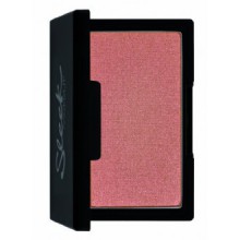 Sleek Make up Blush with Mirror (Rose Gold 926)