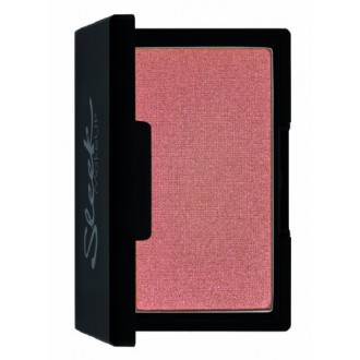 Sleek Make up Blush with Mirror (Rose Gold 926)