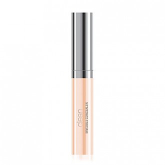 COVERGIRL Clean Invisible léger Concealer, Lumière .32 oz (9 g)