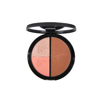 It Cosmetics Vitality Face Disc