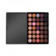 Pro 35 couleur Eyeshadow Palette de maquillage Morphe - Matte (Très pigmenté) 35N