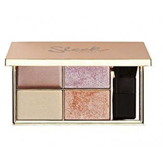 surligneur Sleek palette yeux solstice