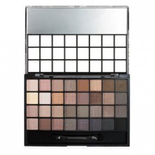 e.l.f. Eyeshadow 32 Piece Palette, Natural