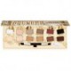 theBalm NUDE 'tude Eyeshadow Palette, Naughty