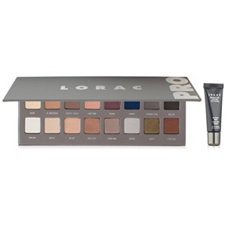 Lorac PRO Palette 2 Eye Shadow