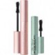 Too Faced mejor que sexo Mascara Duo regular tamaño completo y tamaño de viaje Conjunto impermeable atractivo de los latigazos d