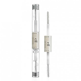 elf Effacer Brow et Lash Mascara cristal, 0,08 Fluid Ounce