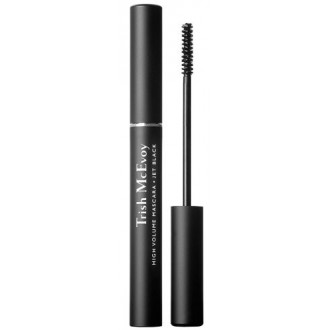 Trish McEvoy High Volume Mascara - Jet Black 0.18oz (5g)