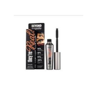 Benefit Cosmetics They're Real! Mascara 0.3 Oz