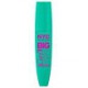 NYC New York Couleur Big Gras Curl Mascara, Extreme Noir, 0,40 Fluid Ounce