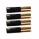 Estee Lauder volume audacieux Sumptuous Mascara 01 Noir 0,1 oz / 2,8 ml * 4