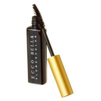 Ecco Bella FlowerColor Mascara, Noir, .38 Ounce