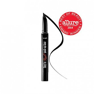 Benefit - They're Real! Push-Up Liner - Lash-Hugging Gel Liner Pen Eyeliner