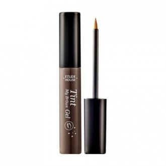 Etude Maison Tint My Sourcils Gel 5g / Beautynet Corée (3 Gris Brown)