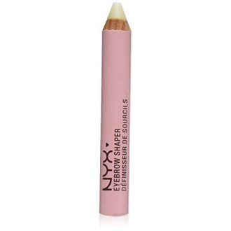 NYX Eye Brow Shaper Wax