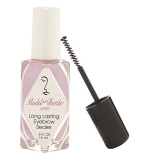 Model in a Bottle Model In a Bottle Long Lasting Eyebrow Sealer,15ml/0.5oz