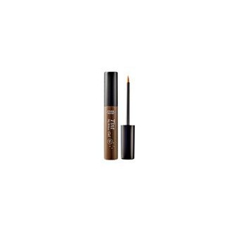 Etude House Tint My Brows Gel Eyebrow Long Lasting Liner, Brown, 0.5 Fluid Ounce