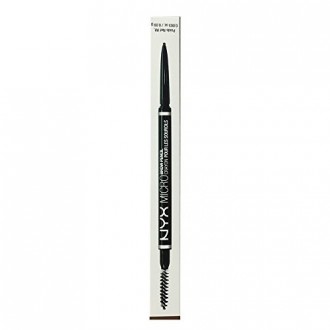 NYX Micro Brow Pencil-MBP05 Ash Brown