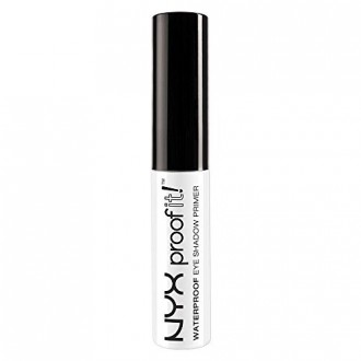 NYX Cosmetics - Proof It Waterproof EYE SHADOW Primer Base