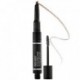 Smashbox Brow Tech To Go Taupe 0.1 oz gel/ 0.007 oz pencil