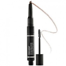 Smashbox Brow Tech To Go Topo 0,1 oz lápiz gel / 0,007 oz