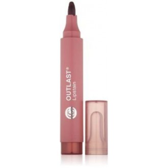 COVERGIRL Outlast Lipstain Sassy Mauve 420, 0.09 Oz