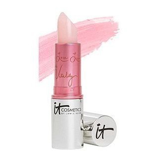 It Cosmetics Flush vitalidad de labios, no sé qué, 0,11 oz