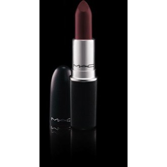 Mac Matte Lipstick, Sin