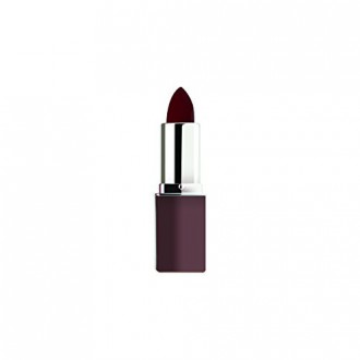 Nicka K MATTE LIPSTICK BOURGOGNE