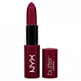 NYX Butter Lipstick - BLS11 Licorice