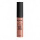 NYX mate suave crema de labios, Estocolmo