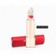 KAILIJUMEI Moisturizer lipsticks Lips Care Surplus Bright Flower Jelly Lipstick 4g_ Flame Red *One pcs*