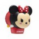 Lip Smacker Disney Tsum Tsum Baumes, Minnie Strawberry Lollipop, 0,26 Ounce