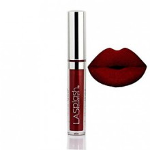 LA-Splash Cosmetics studio Shine (étanche) Lip Lustre - dame