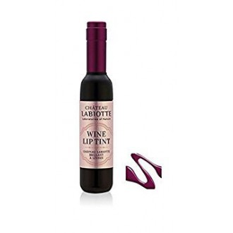 CHATEAU LABIOTTE Wine Lip Tint (7g) 2016 Brand New (RD03 Merlot Bourgogne)