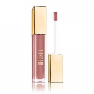 Milani Amore Matte Lip Creme, Adorable, 0.21 Ounce