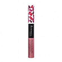 Rimmel Provocalips Lip Stain, Wish Upon A Berry, 0,14 Fluid Ounce