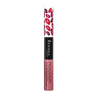 Rimmel Provocalips Lip Stain, Wish Upon A Berry, 0,14 Fluid Ounce