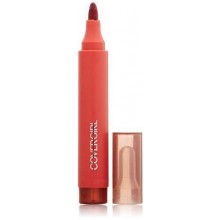 CoverGirl Outlast Lipstain, Glamour desnuda 435