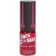 Teintes &amp; Sass Lip et Cheek Stain Cruauté gratuite (10g / 0,35 oz) par Elizabeth Mott